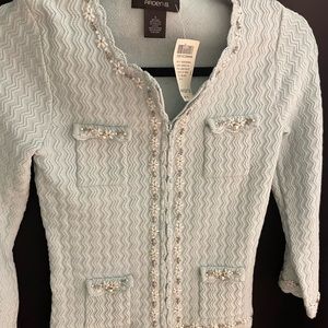 Children’s cardigan